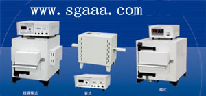 SX系列箱式電阻爐