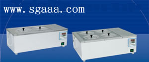 DK-98系列電熱恒溫水浴鍋