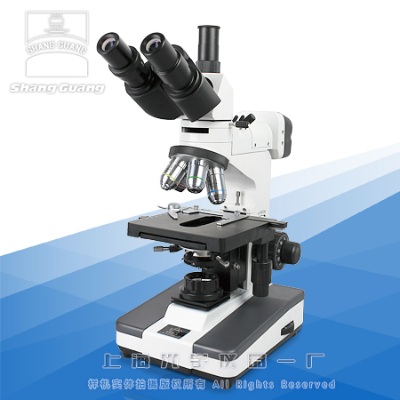 正置金相顯微鏡6XD-3