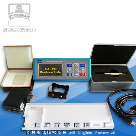 �ֳ�ʽ����ֲڶȃxCX-40�������ͣ�