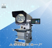 電動升降測量投影儀CPJ- 3000...