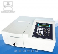 可見分光光度計 SG-723系列