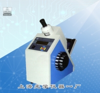 數字阿貝折射儀WYA-2S