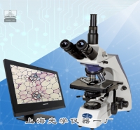 研究級生物顯微鏡XSP-12CE