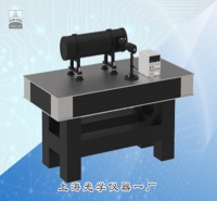 同軸反射式平行光管SG-F600A