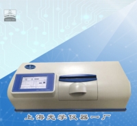 （恒溫）大角度自動旋光儀SGWZ-3...